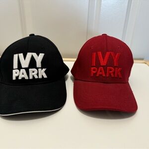 Ivy Park by Beyonće hat